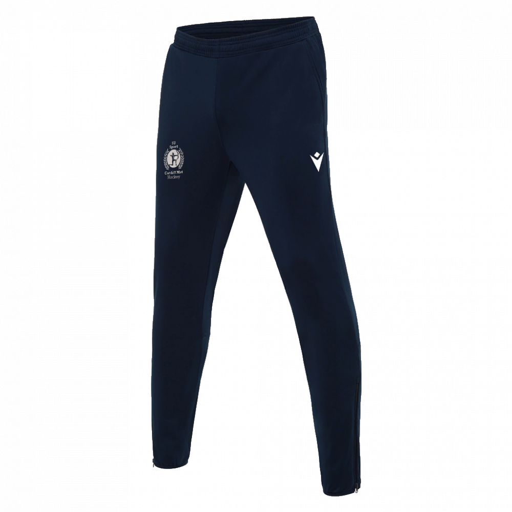 Macron Walo pants nav sr | Image 1