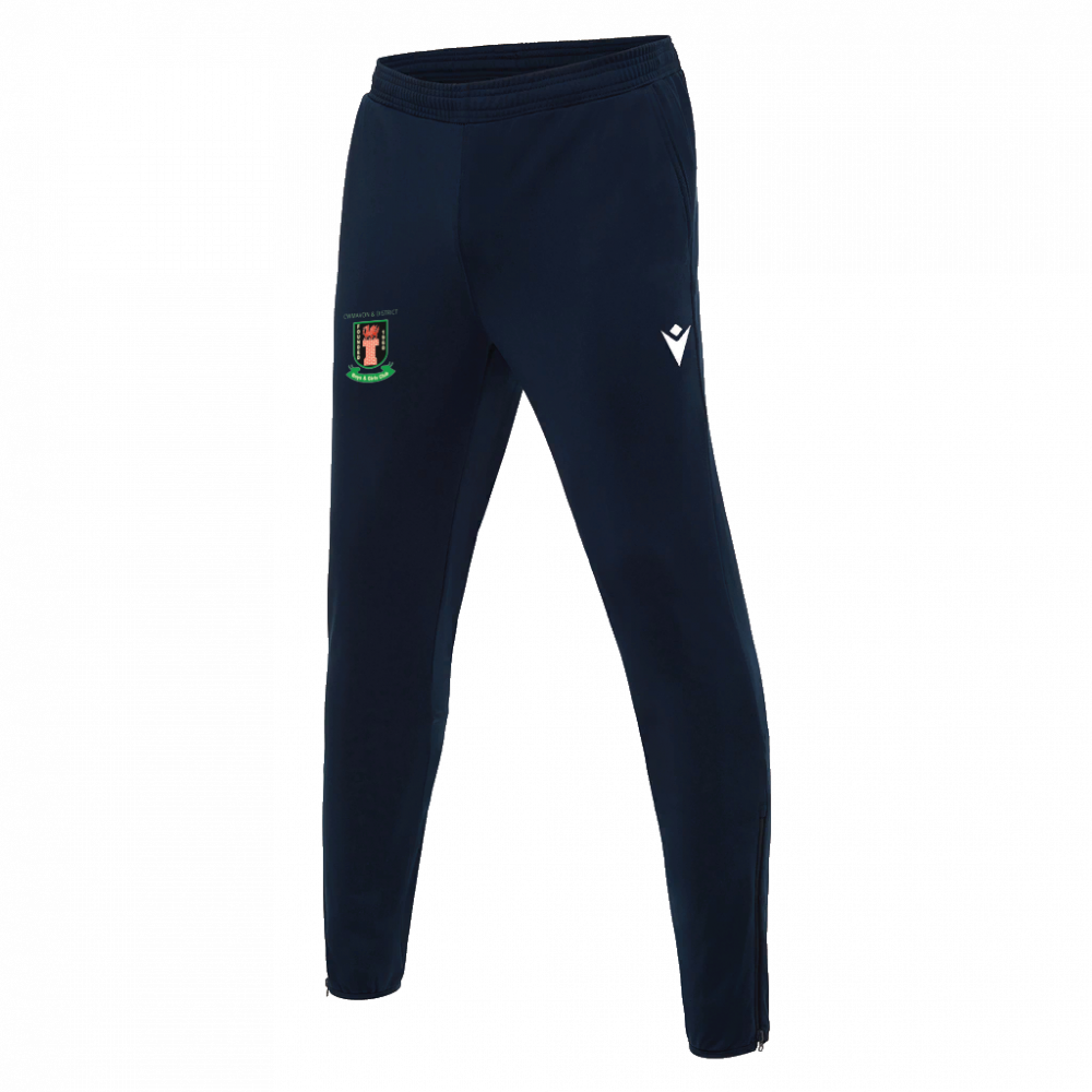Macron Walo pants nav jr | Image 1