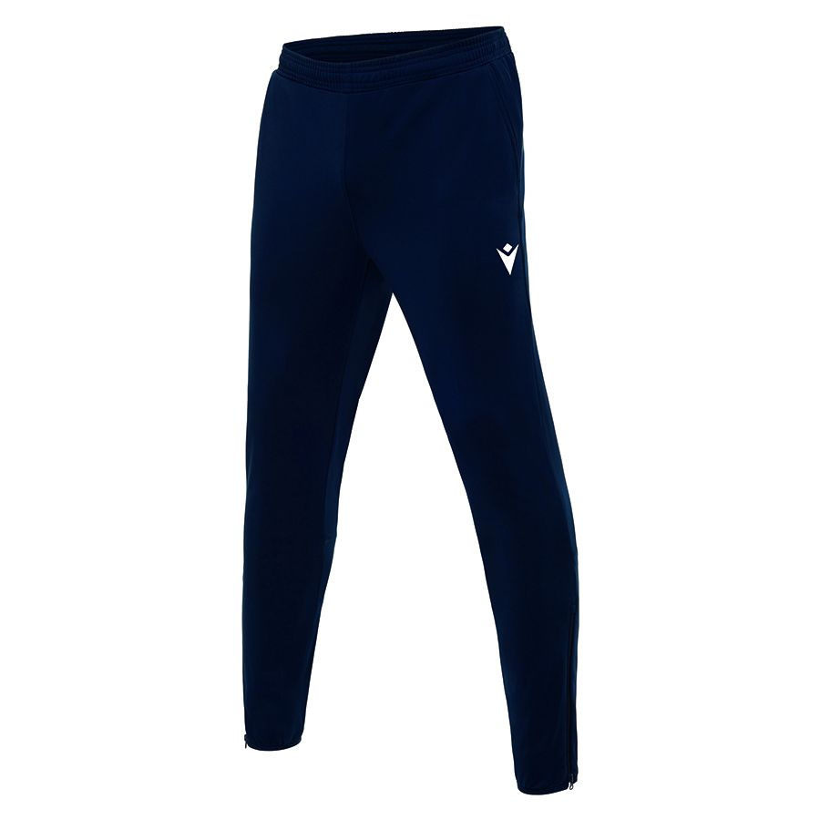 Macron Pantalon regular walo marine | Image 1