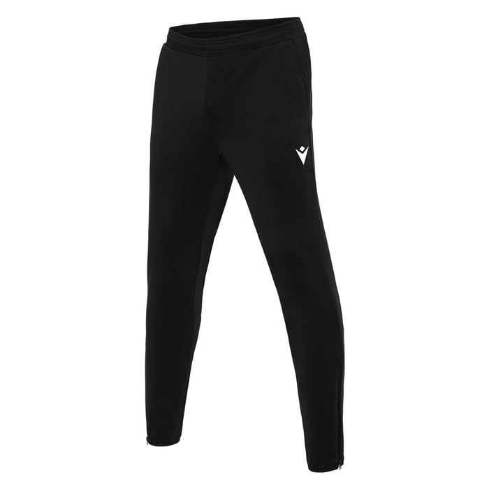 Macron Walo pants blk sr | Image 1