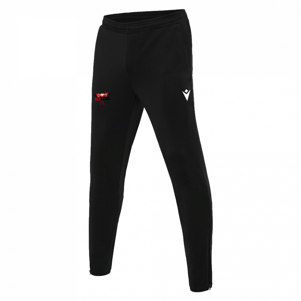 Macron Walo pants blk jr | Image 1