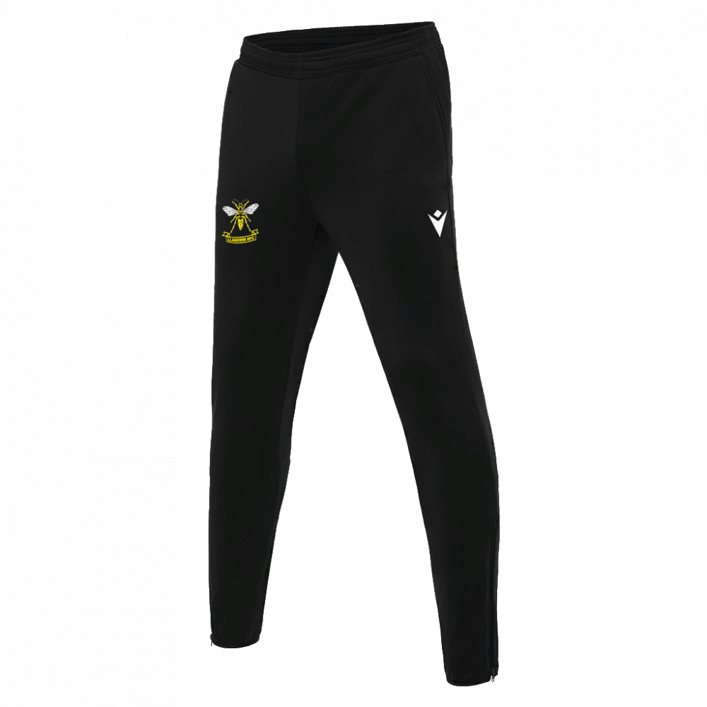 Macron Walo pant blk sr | Image 1