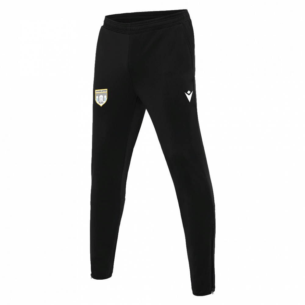 Macron Walo pants blk jr | Image 1