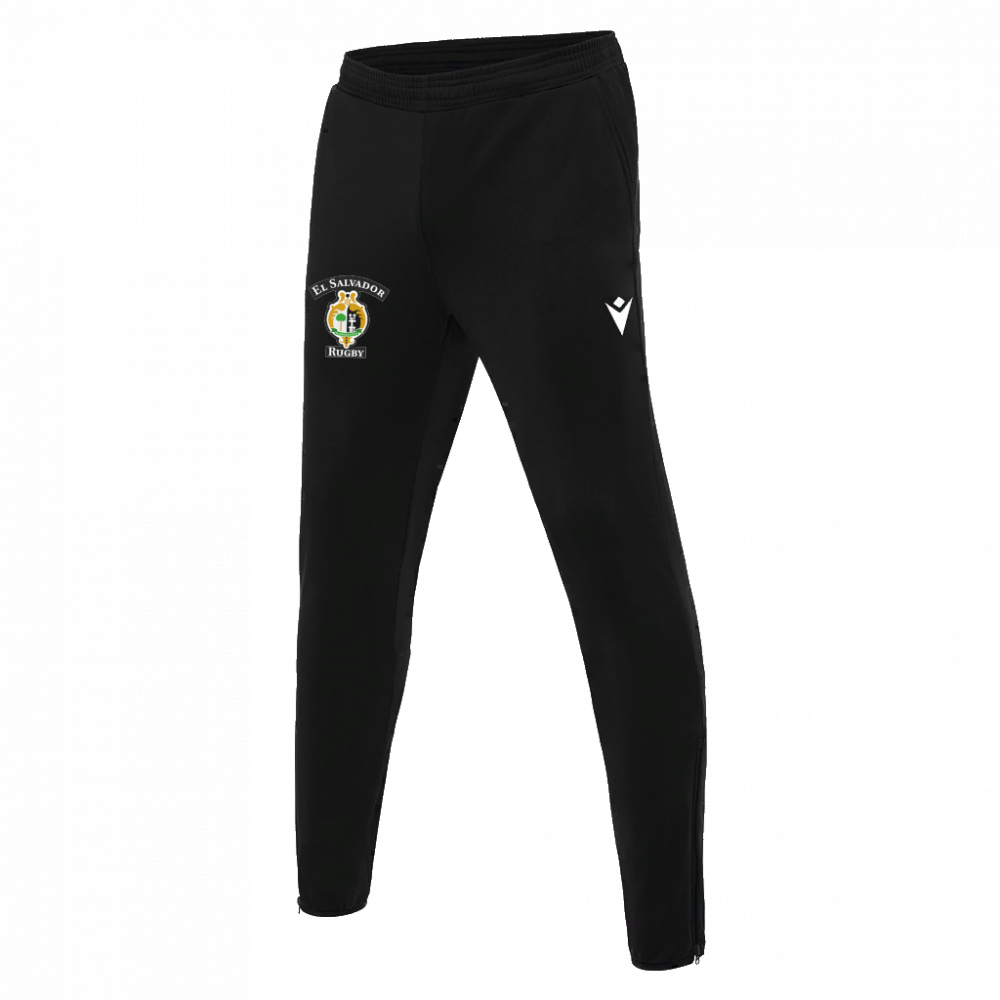 Macron Walo pant blk | Imagen 1