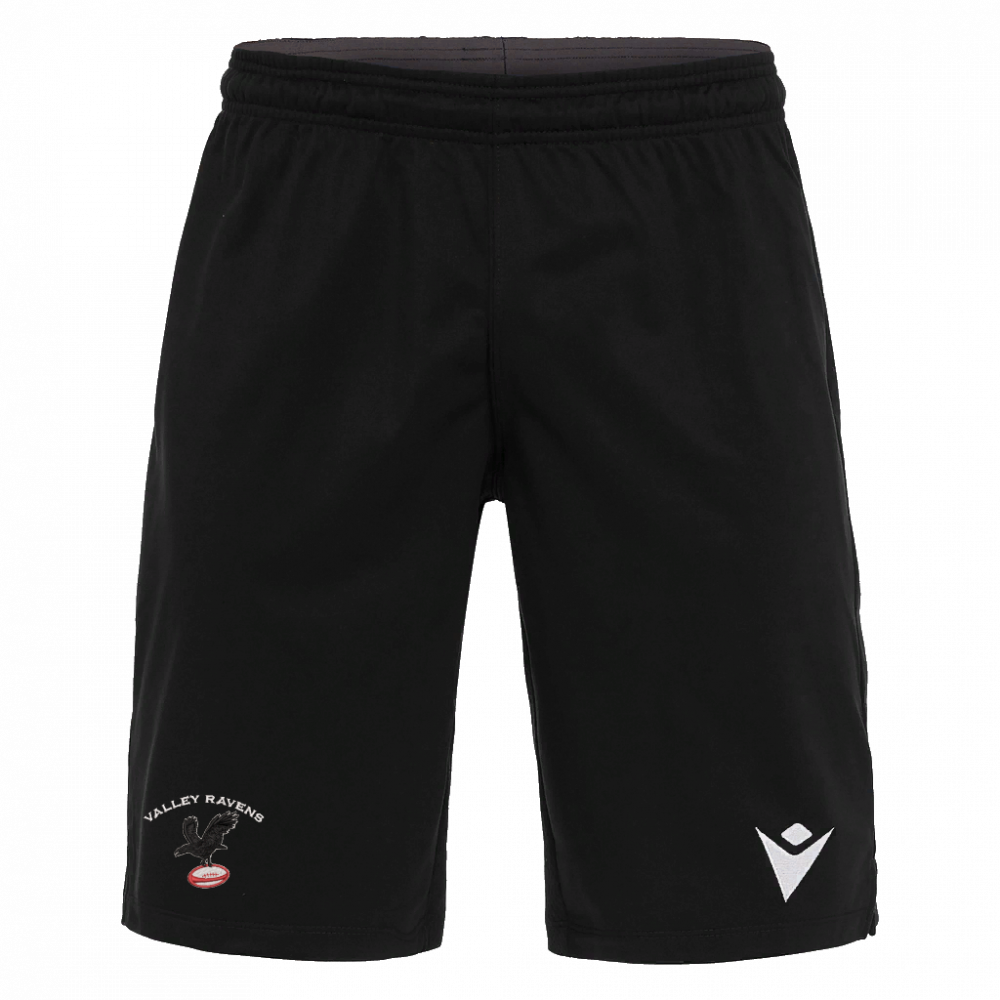 Macron Volga bermuda blk jr | Image 1
