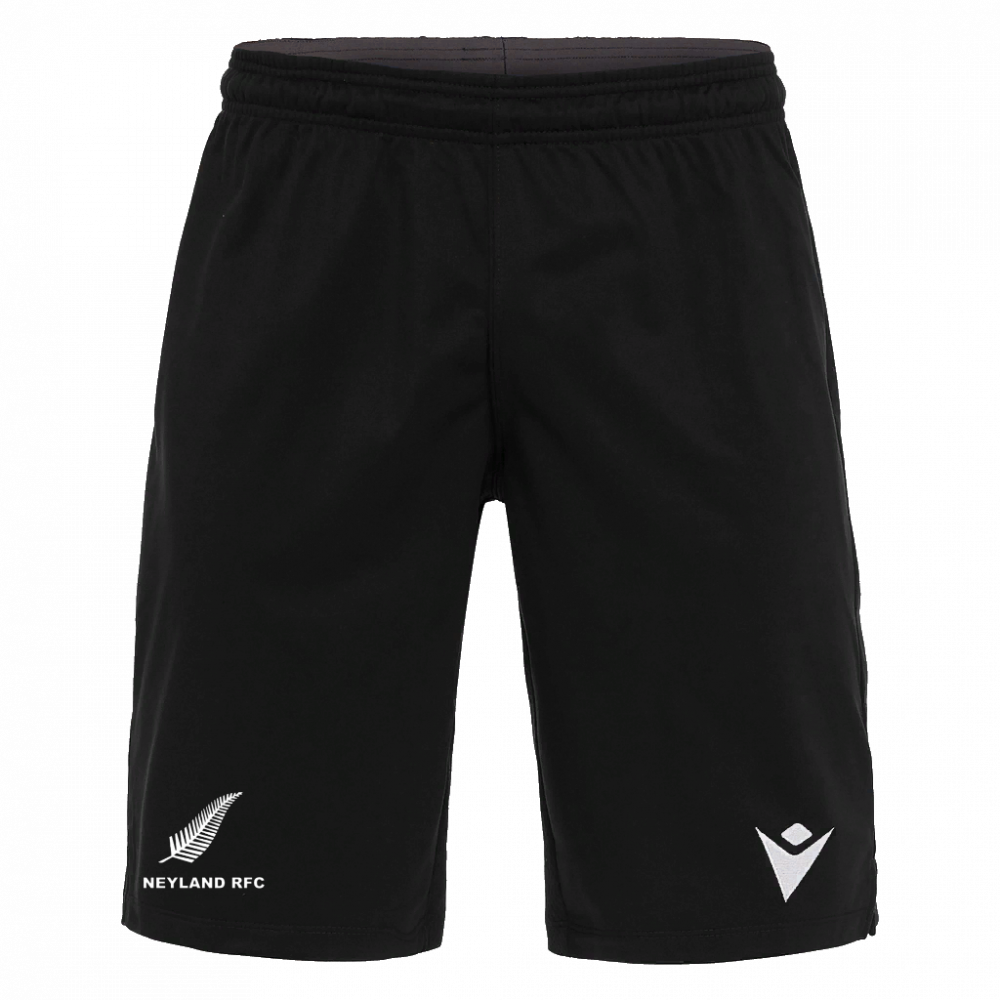 Macron Volga bermuda blk jr | Image 1