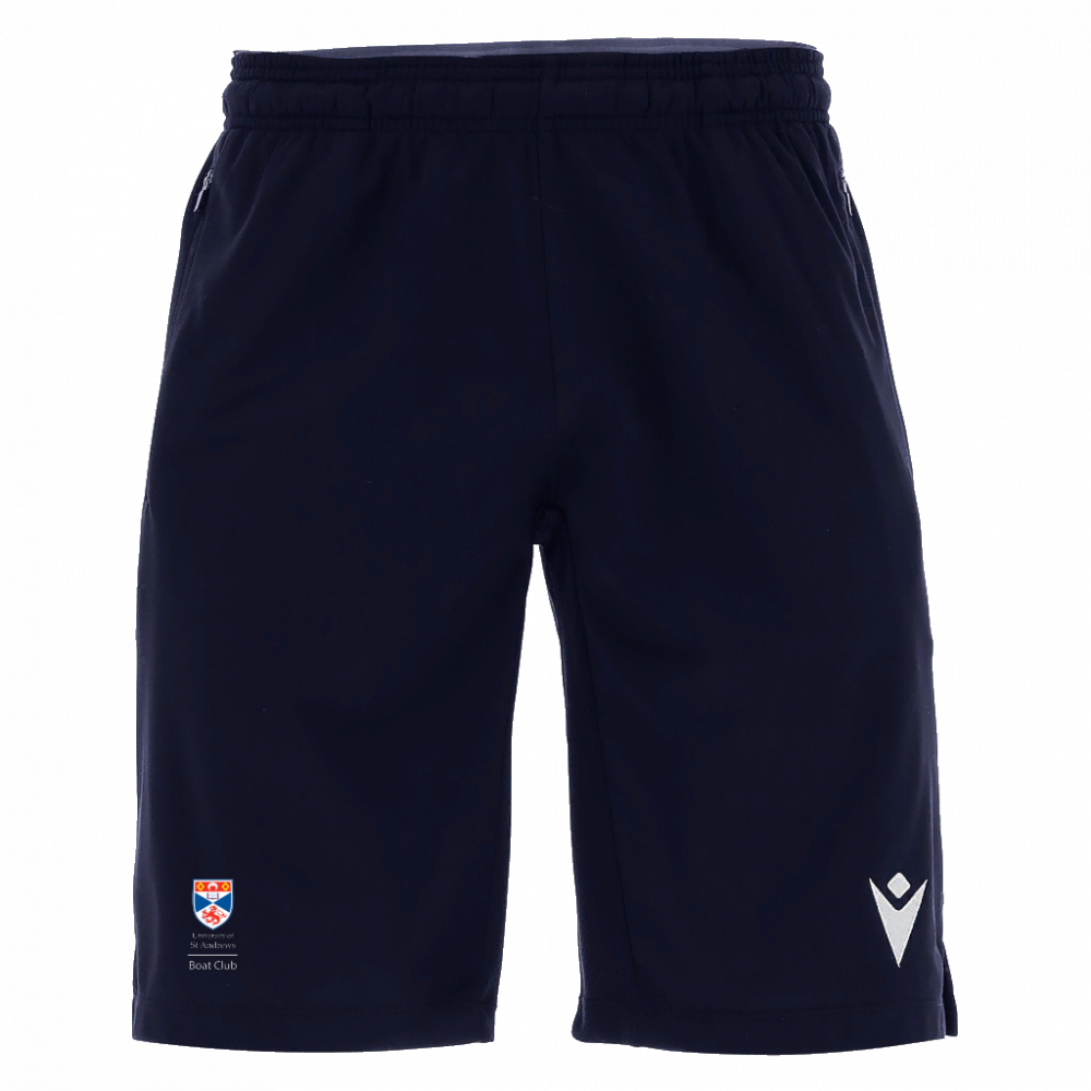 Macron Nistro bermuda nav sr | Image 1