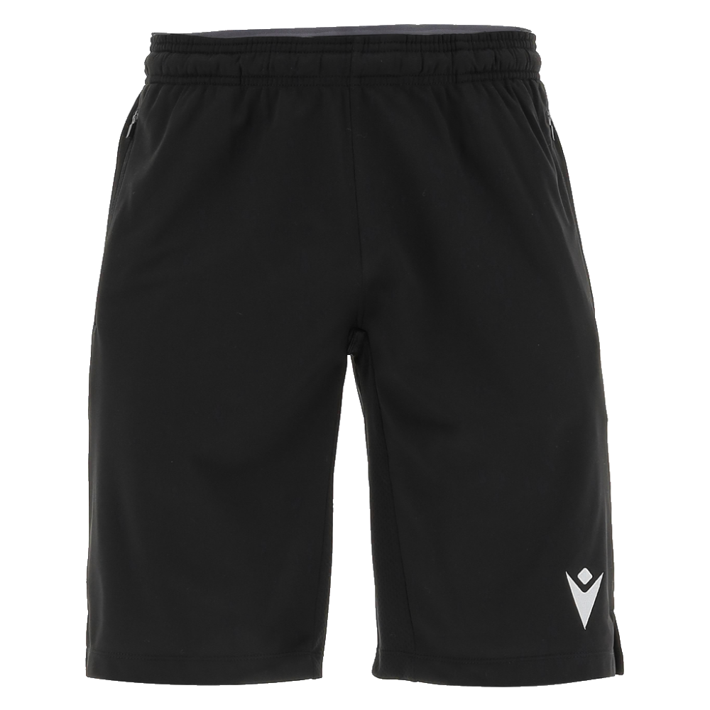 Macron Bermuda nistro noir | Image 1