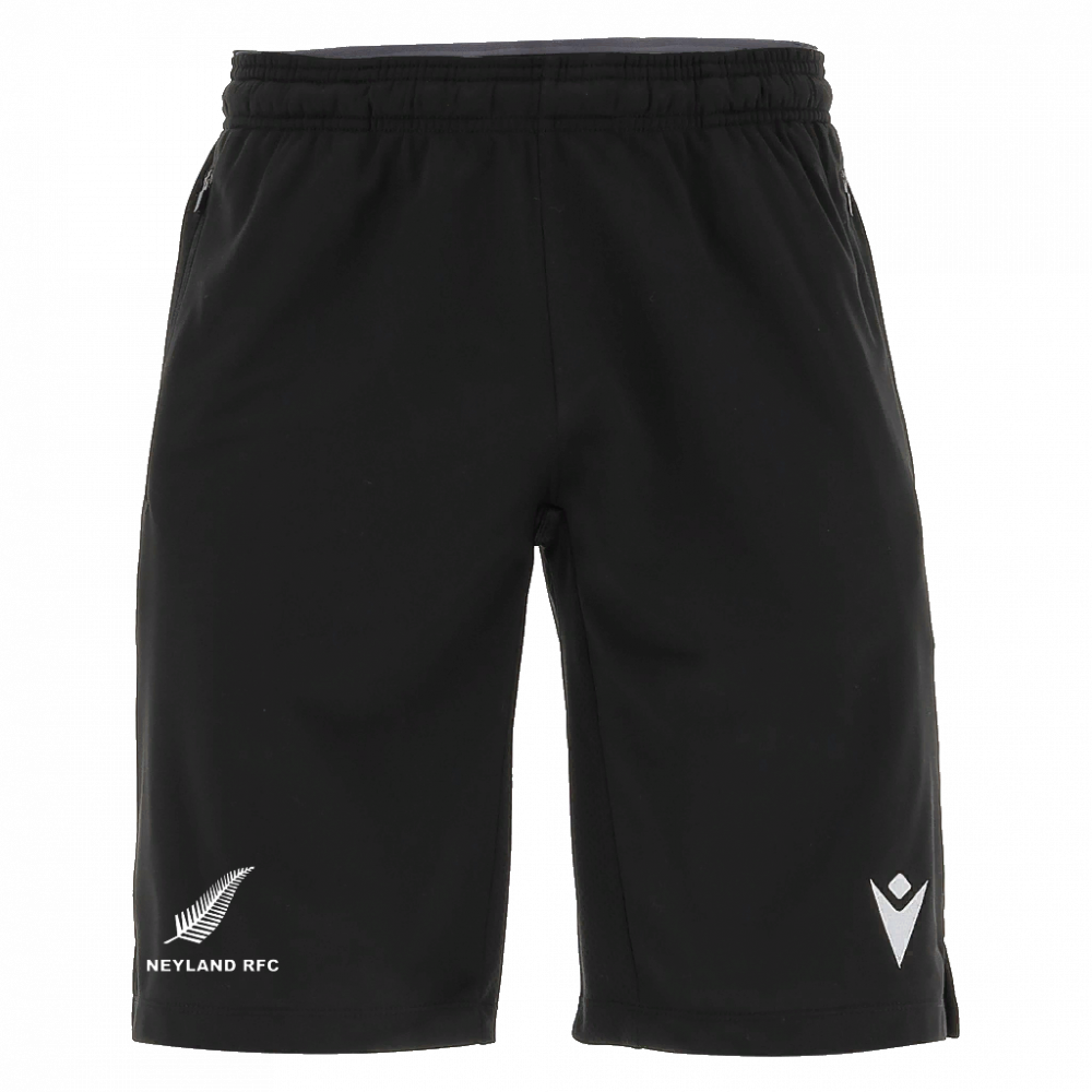 Macron Nistro bermuda blk sr | Image 1