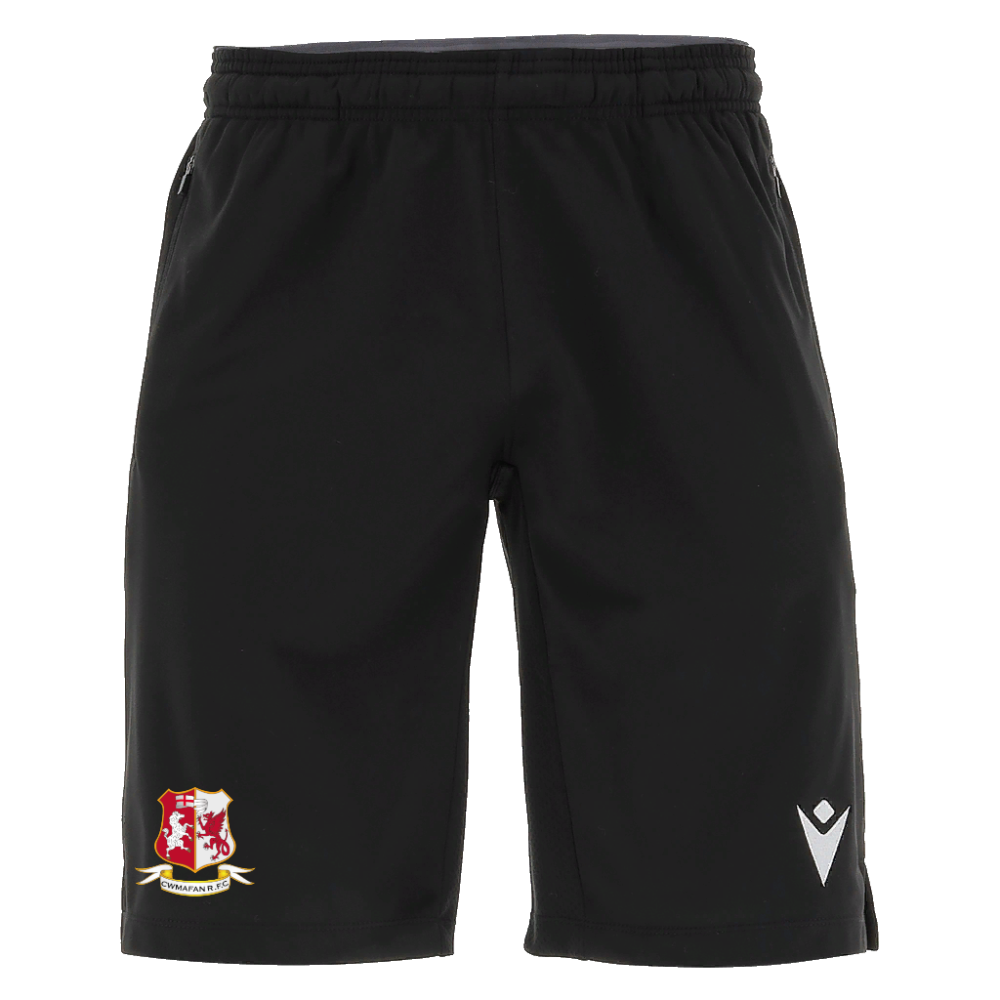 Macron Nistro bermuda blk jr | Image 1