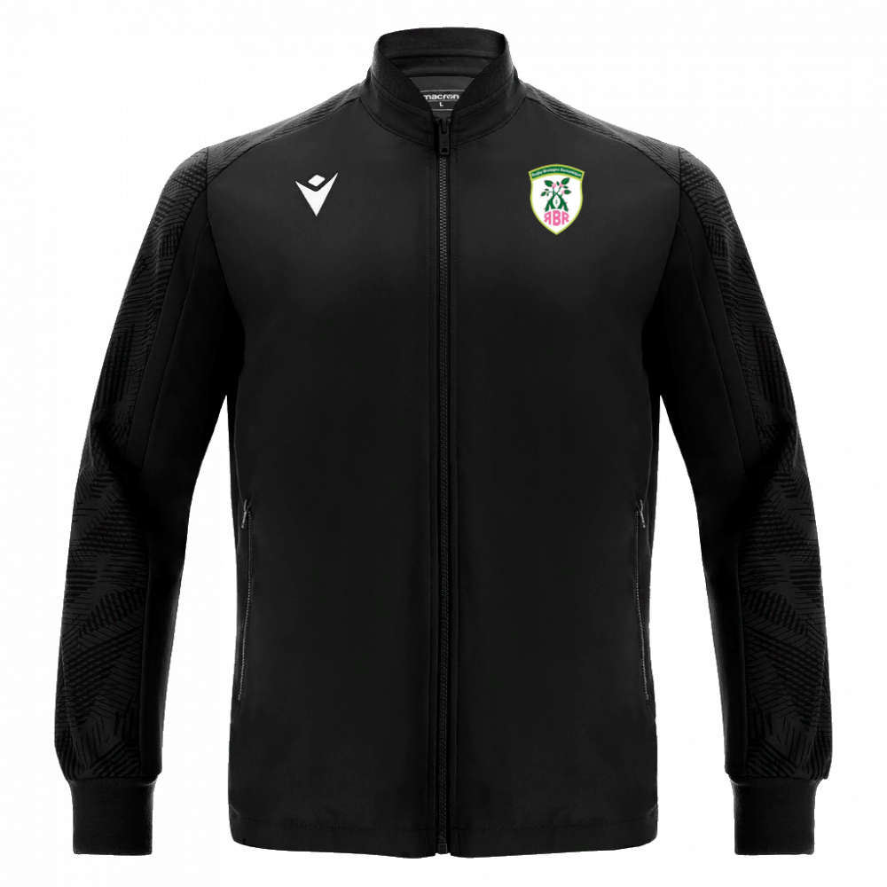Macron Achilles sweat-shirt | Image 1