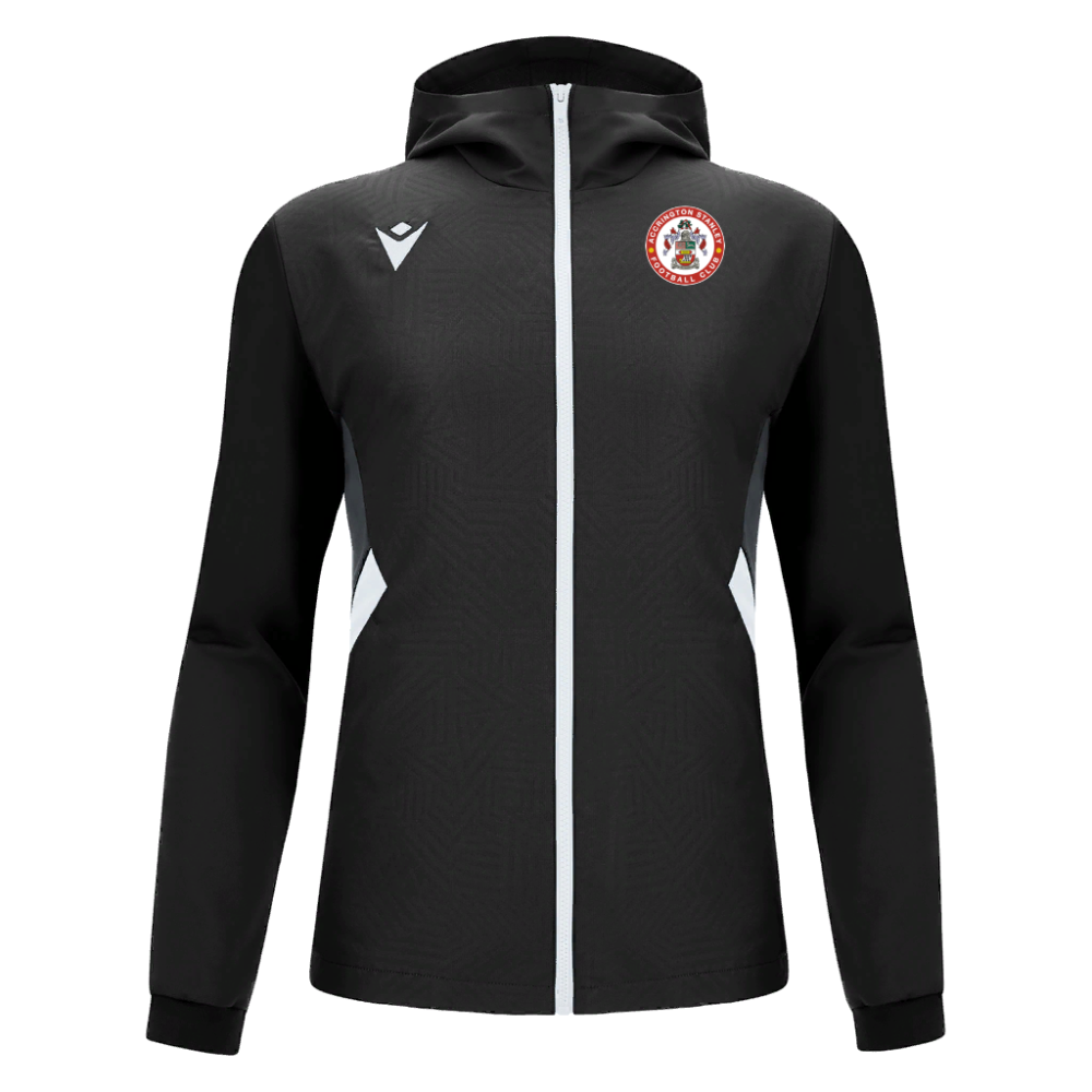 Macron Tiamat sweatshirt sr | Image 1