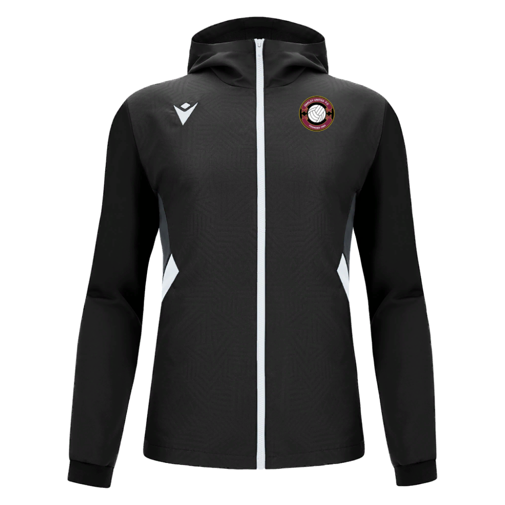 Macron Tiamat sweatshirt sr | Image 1