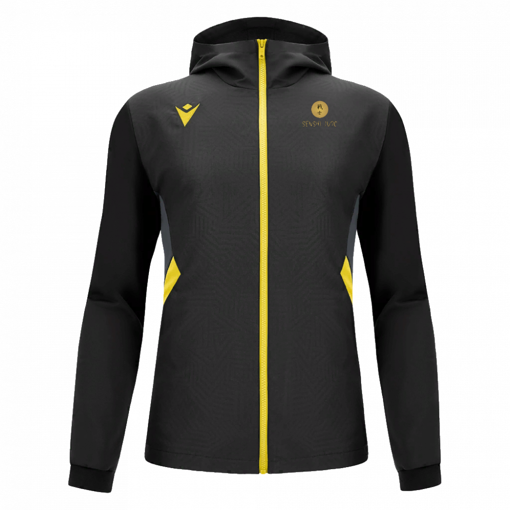 Macron Tiamat sweatshirt sr | Image 1