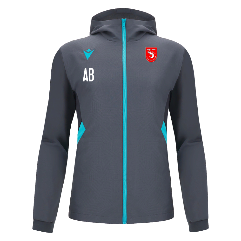 Macron Tiamat sweatshirt sr | Image 1