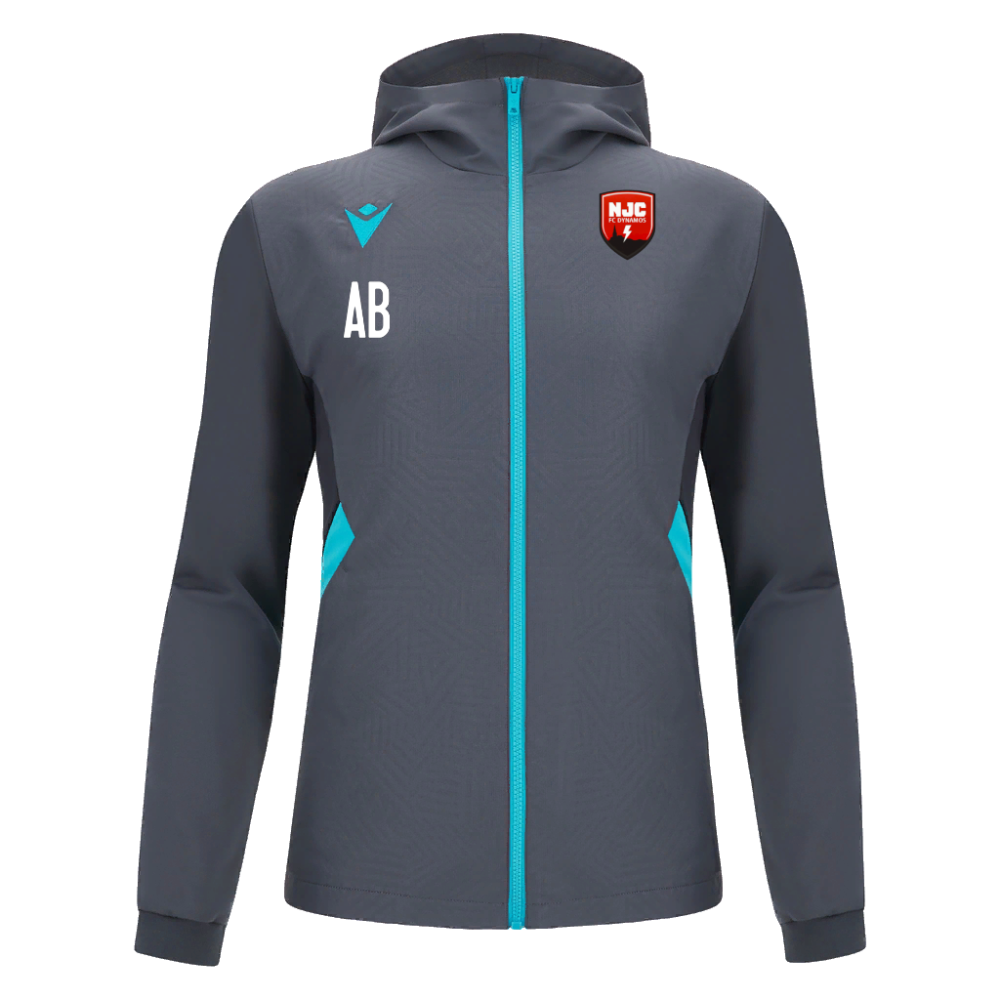 Macron Tiamat sweatshirt sr | Image 1