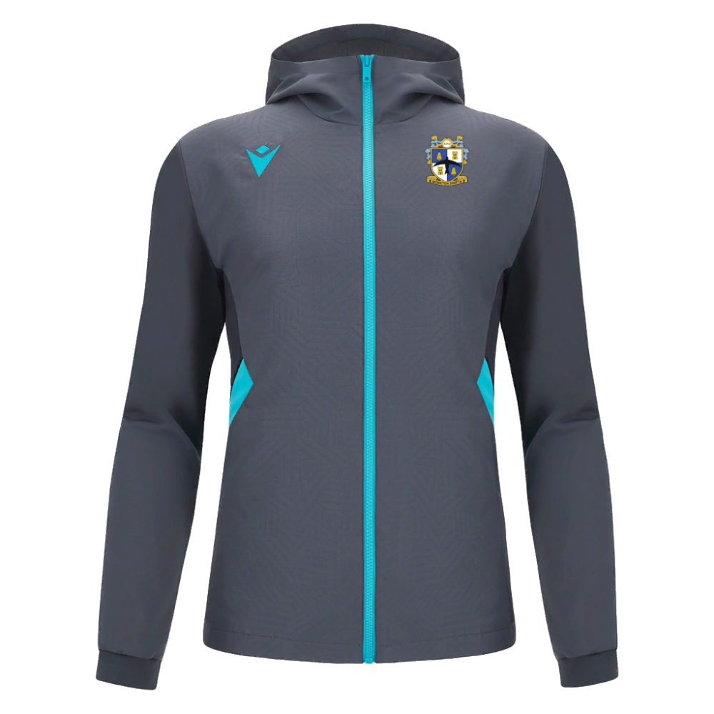 Macron Tiamat sweatshirt sr | Image 1