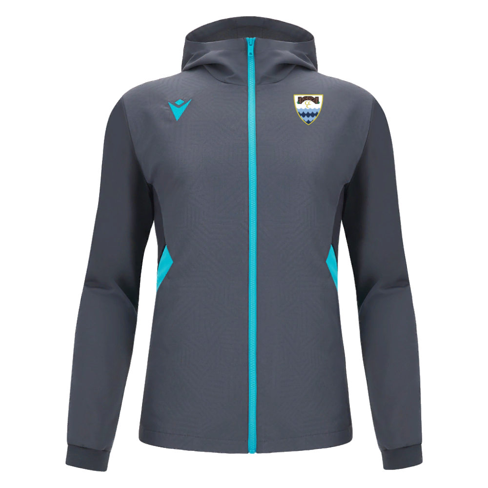 Macron Tiamat sweatshirt ant/sky jr | Image 1