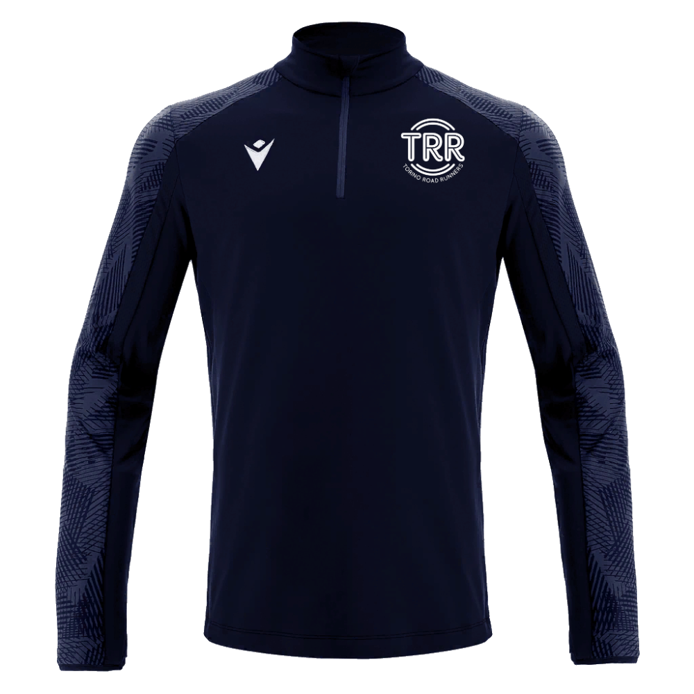 Macron Naryn 1/4 zip maglia | Immagine 1