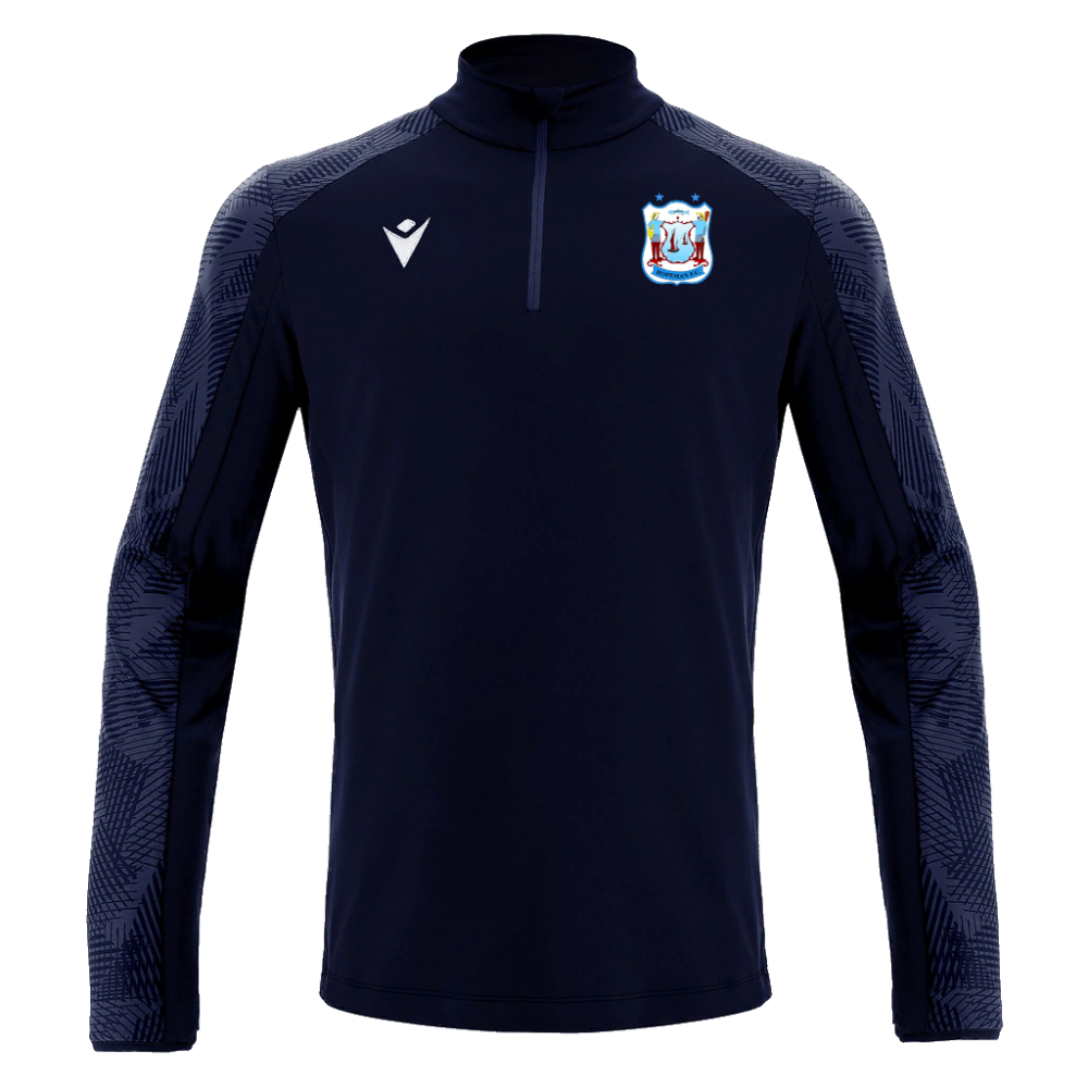 Macron Naryn 1/4 zip jersey sr | Image 1