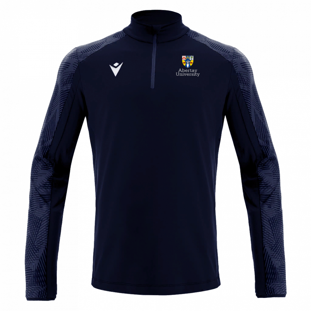 Macron Naryn 1/4 zip jersey jr | Image 1