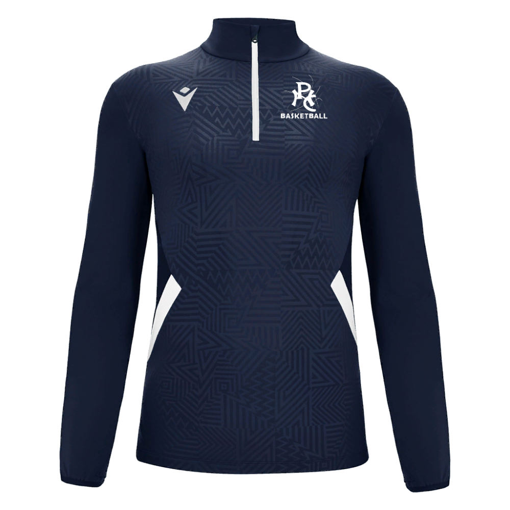 Macron Fraser 1/4 zip maglia | Immagine 1