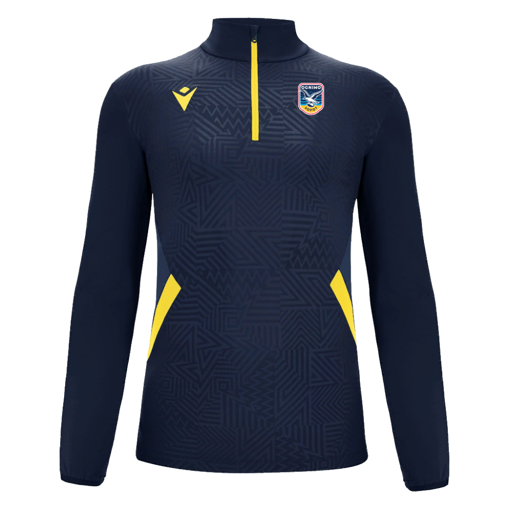 Macron Bluza treningowa fraser 1/4 zip | Image 1