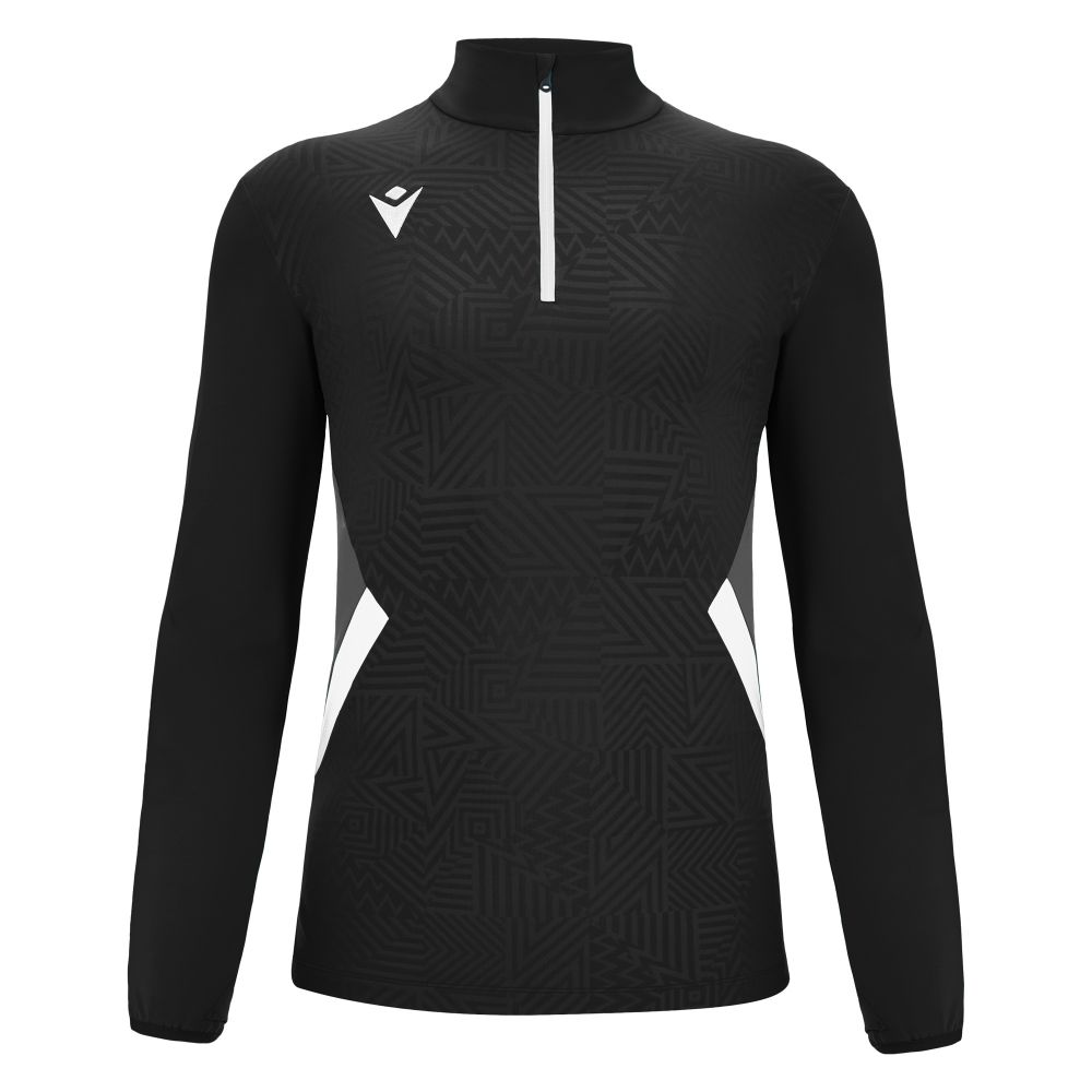 Macron Fraser 1/4 zip jersey sr | Image 1