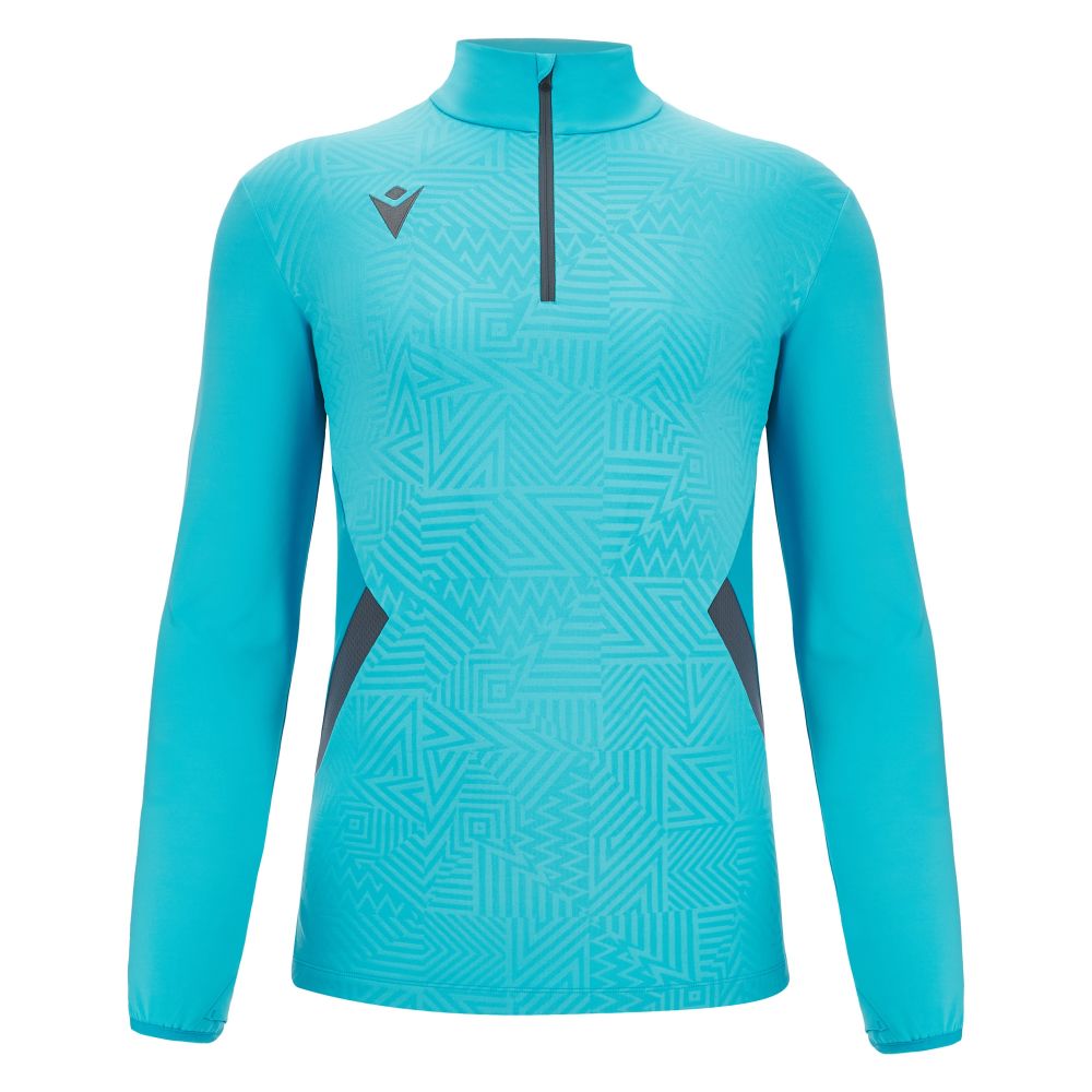 Macron Fraser 1/4 zip jersey sr | Image 1