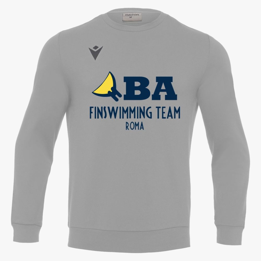 Macron Axima felpa nuoto | Immagine 1