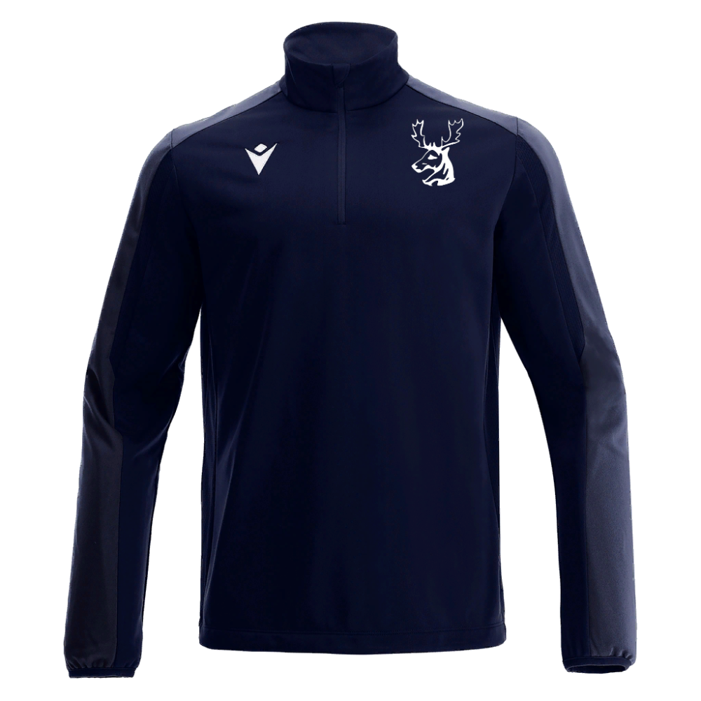 Macron Arno 1/4 zip jersey sr | Image 1