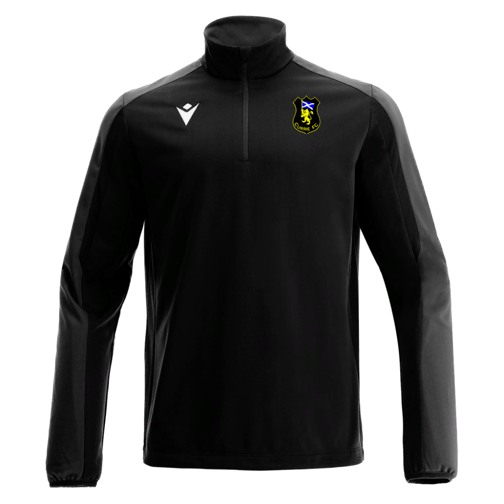 Macron Arno 1/4 zip jersey jr | Image 1