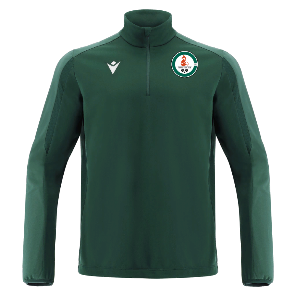 Macron Arno 1/4 zip maglia | Immagine 1