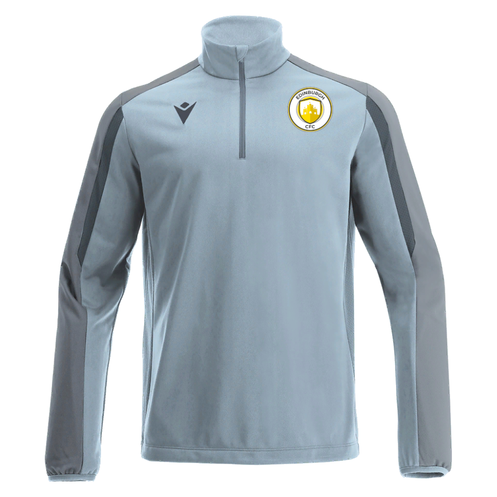 Macron Arno 1/4 zip jersey jr | Image 1
