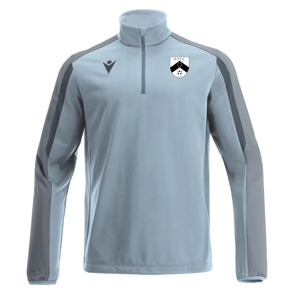 Macron Htfc training jumper jr | Image 1