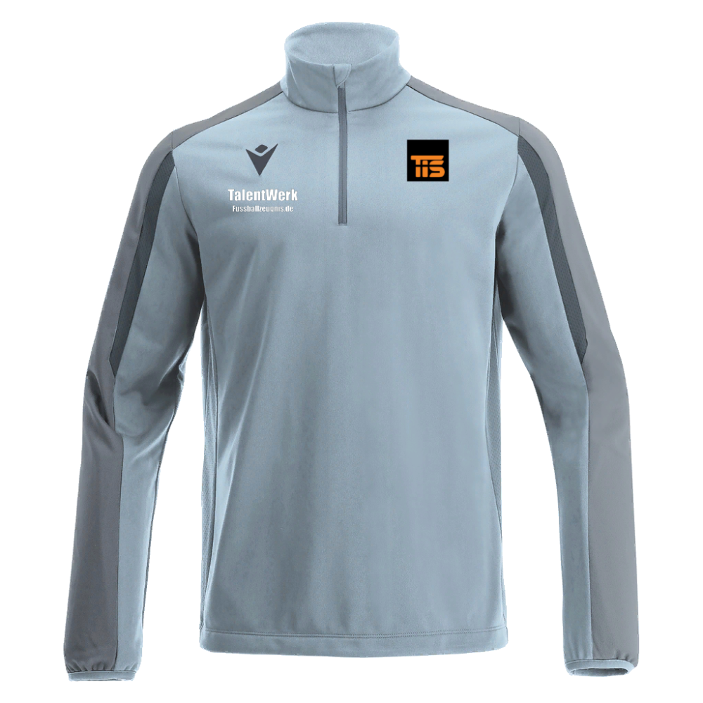 Macron Arno 1/4 trikot | Bild 1