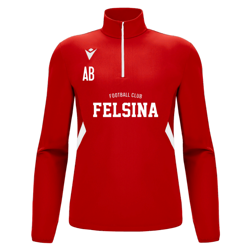 Macron Piave 1/4 zip maglia | Immagine 1