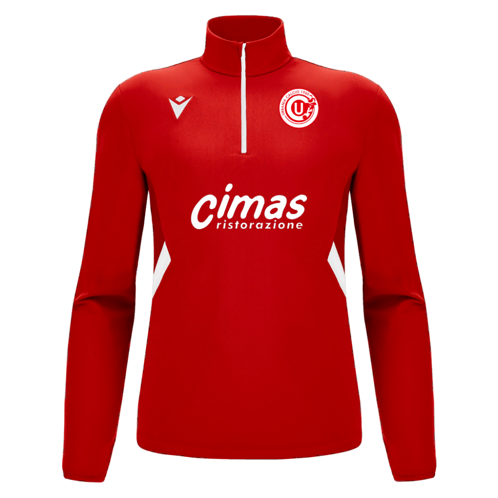 Macron Piave 1/4 zip maglia | Immagine 1