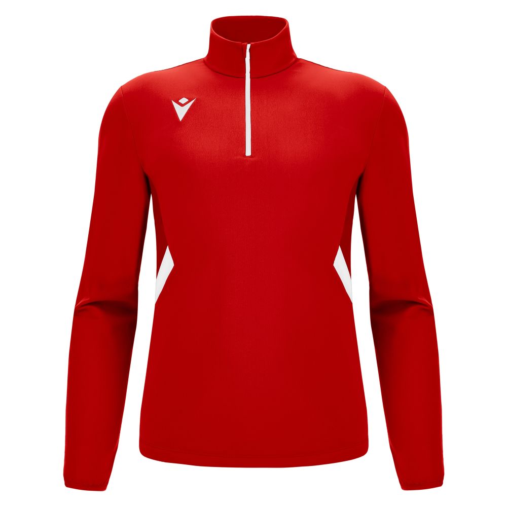 Macron Piave 1/4 zip jersey sr | Image 1