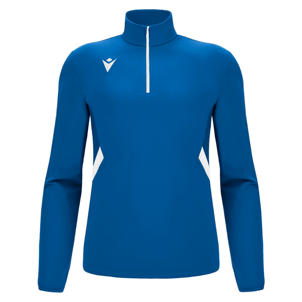 Macron Piave 1/4 zip jersey | Image 1