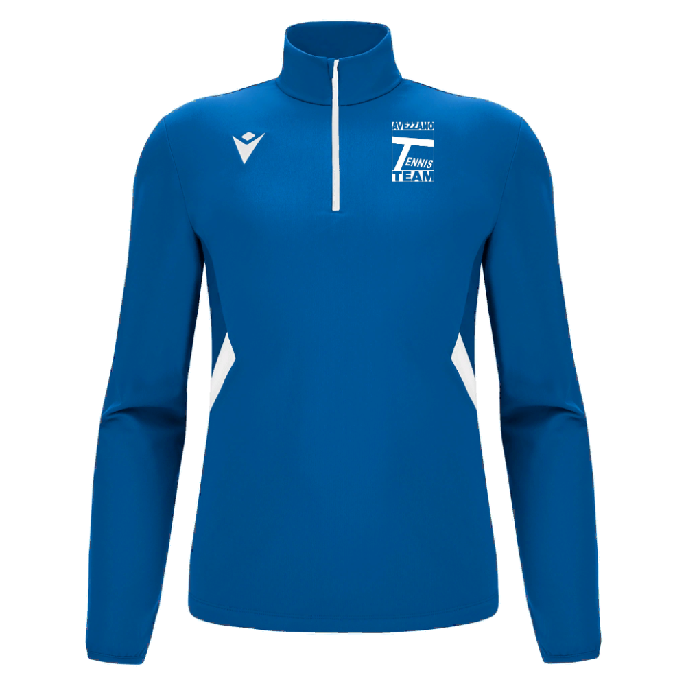 Macron Piave 1/4 zip maglia | Immagine 1