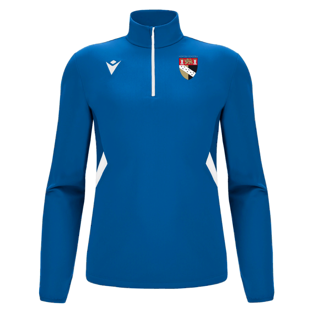 Macron Ncfa schools girls training jumper sr | Image 1