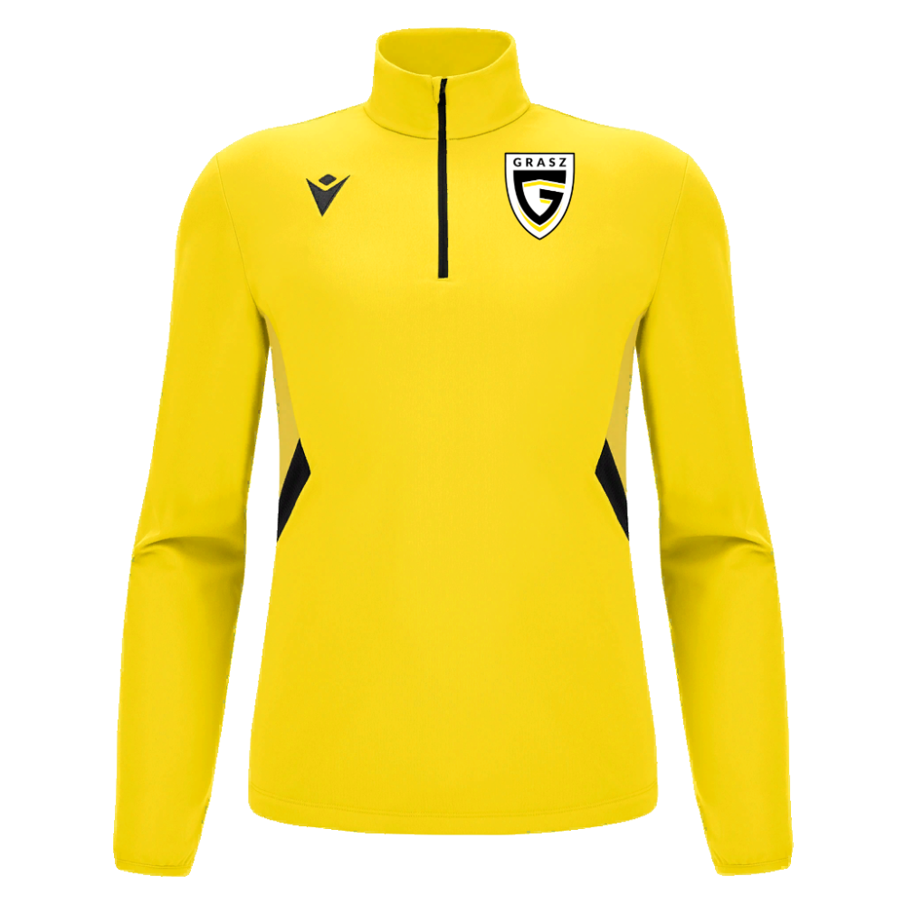 Macron Bluza piave zip 1/4 | Image 1
