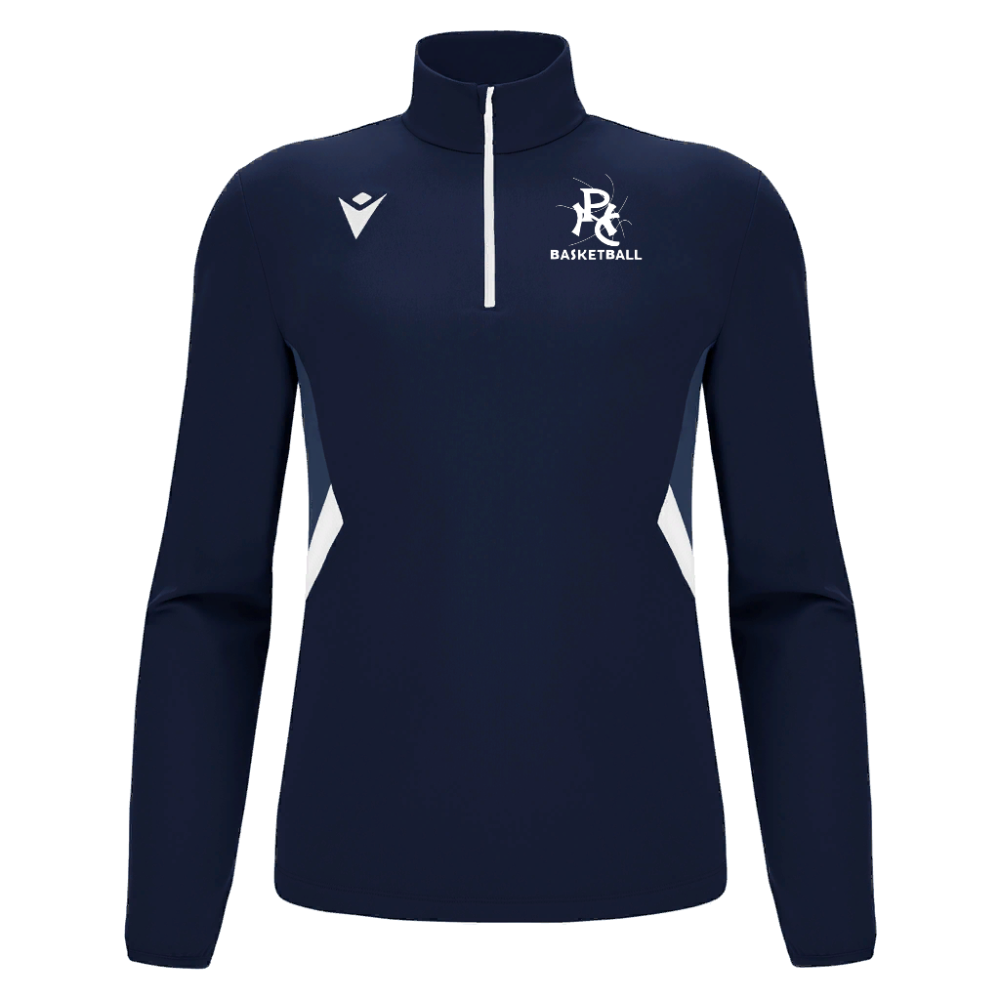 Macron Piave 1/4 zip maglia | Immagine 1