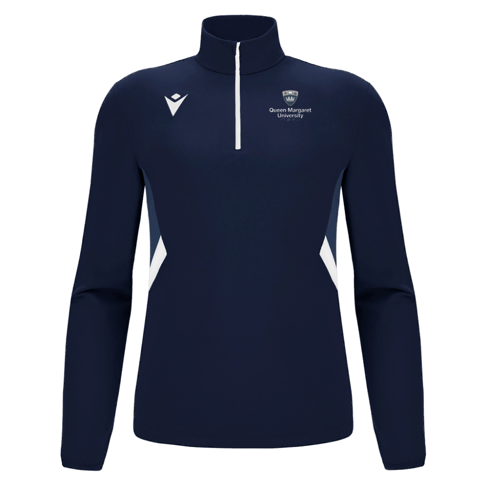 Macron Piave 1/4 zip maglia jr | Image 1