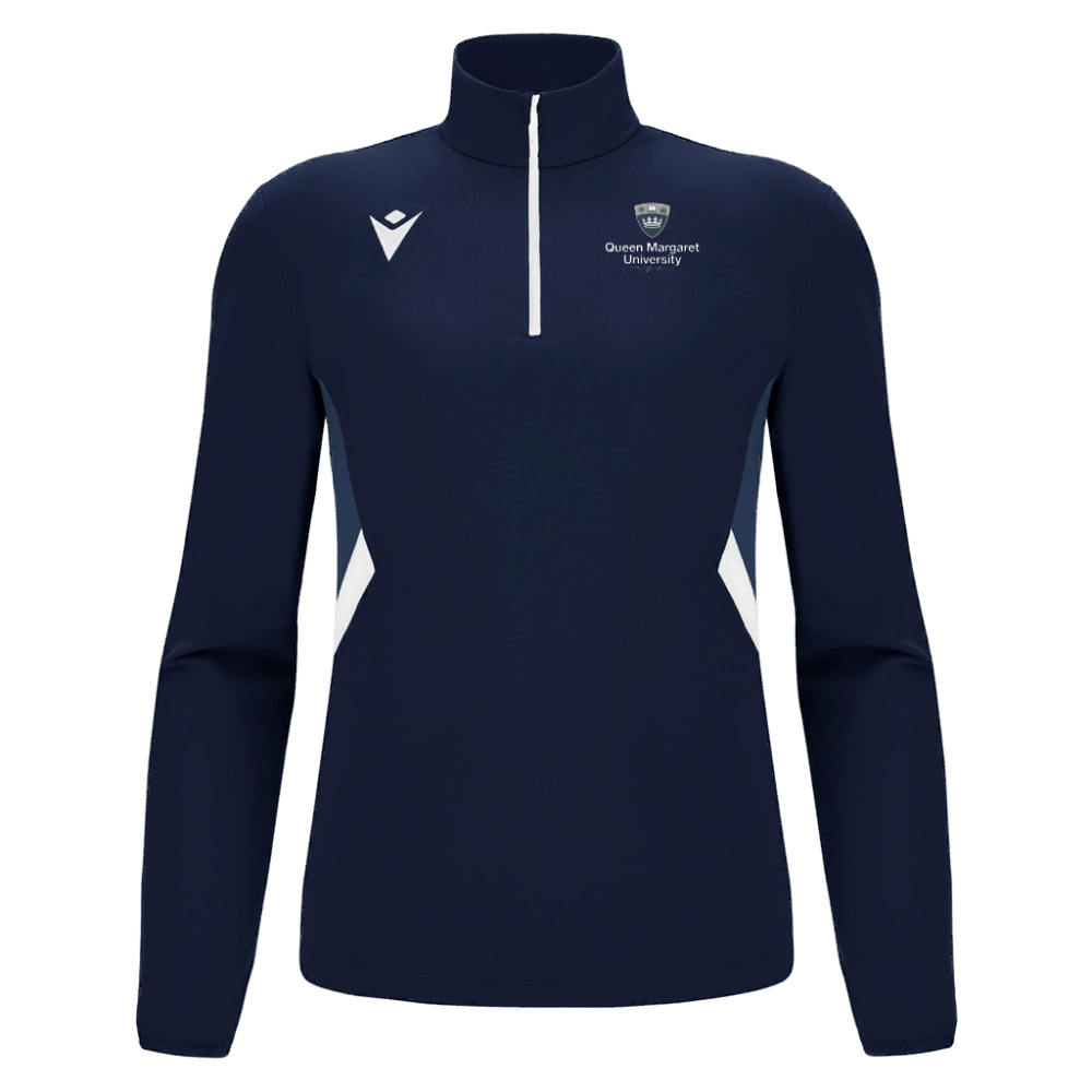Macron Piave 1/4 zip maglia sr | Image 1
