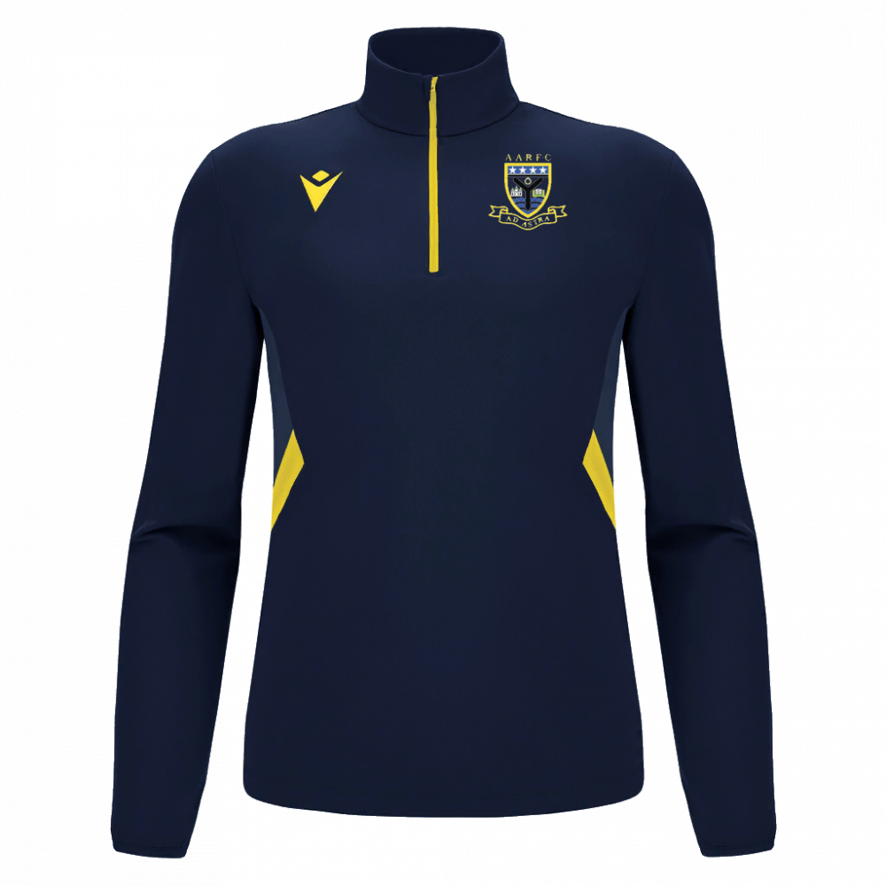 Macron Piave 1/4 zip jersey sr | Image 1
