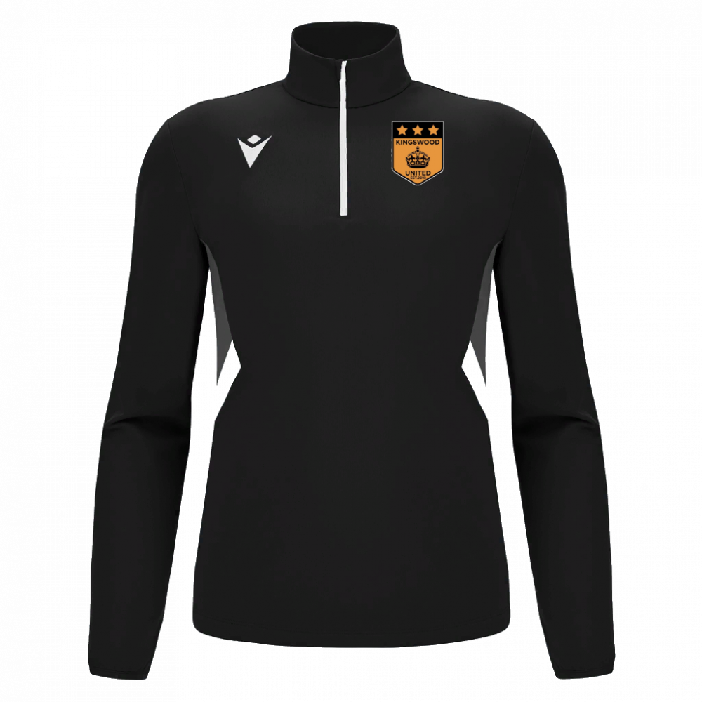 Macron Piave 1/4 zip jr | Image 1