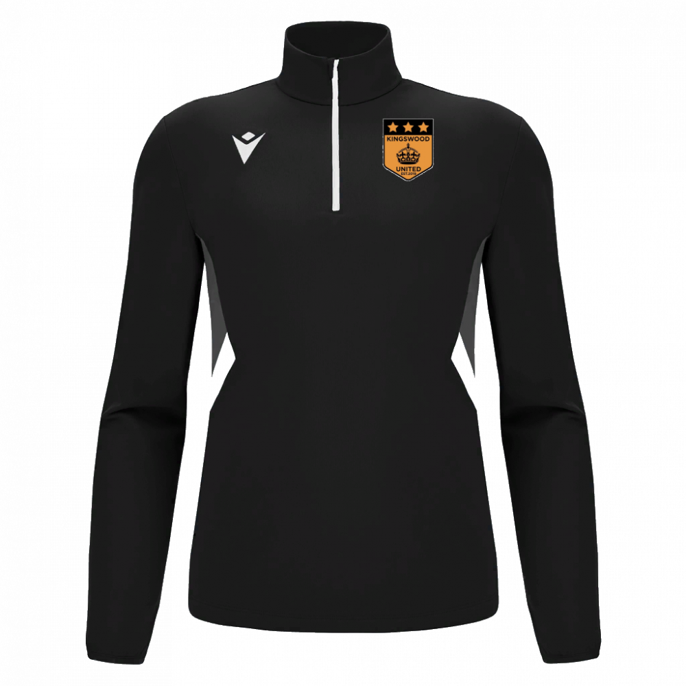 Macron Piave 1/4 zip sr | Image 1