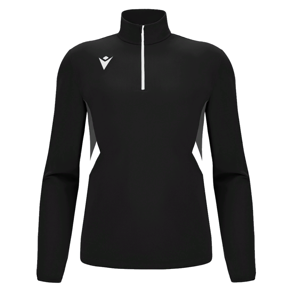 Macron Piave 1/4 zip camiseta | Imagen 1